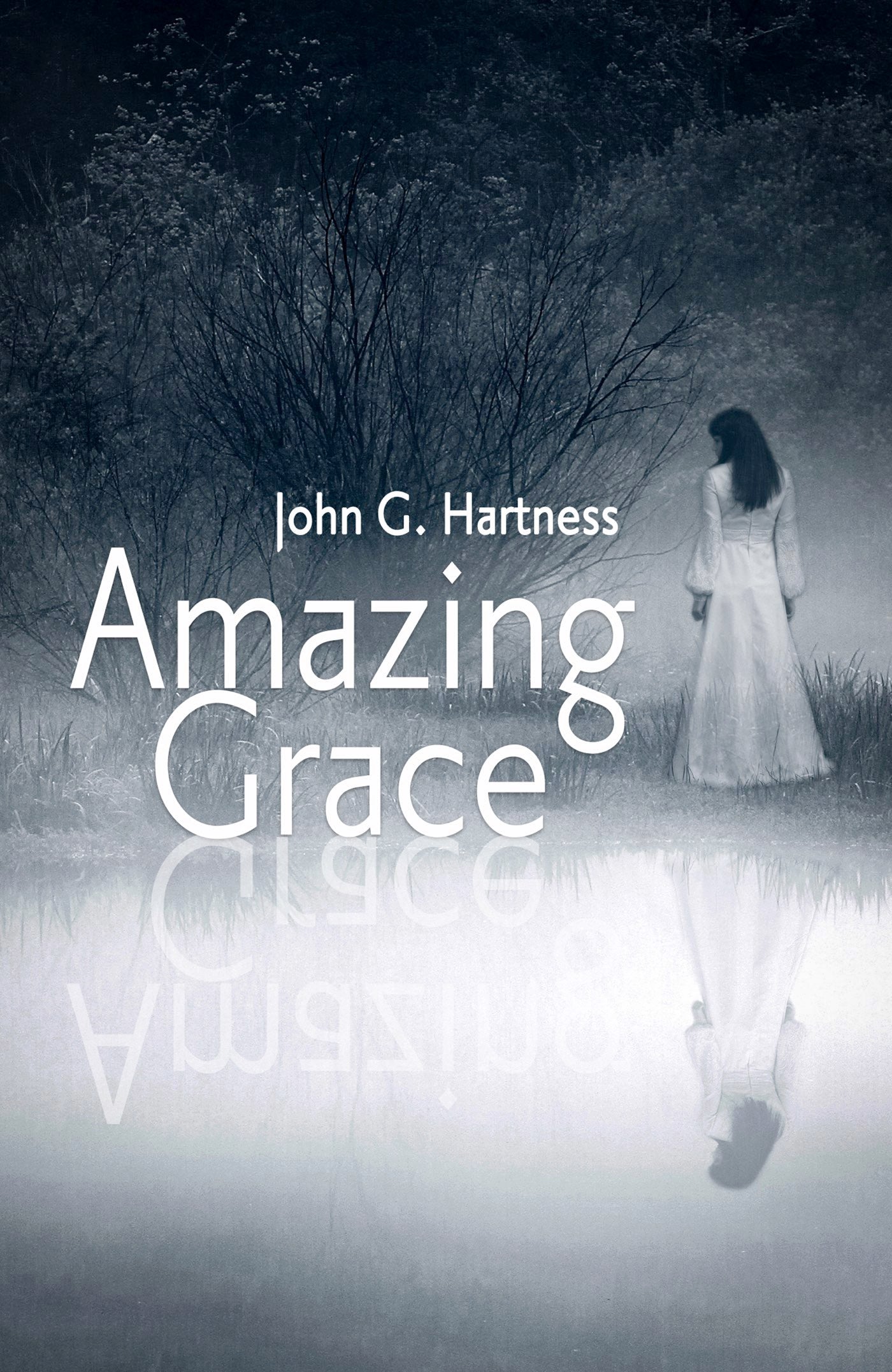 Amazing Grace Paperback