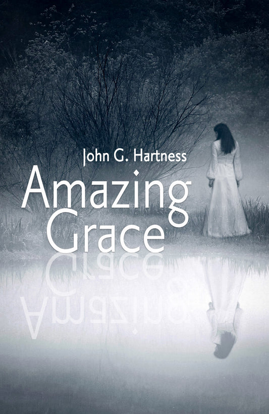 Amazing Grace Paperback