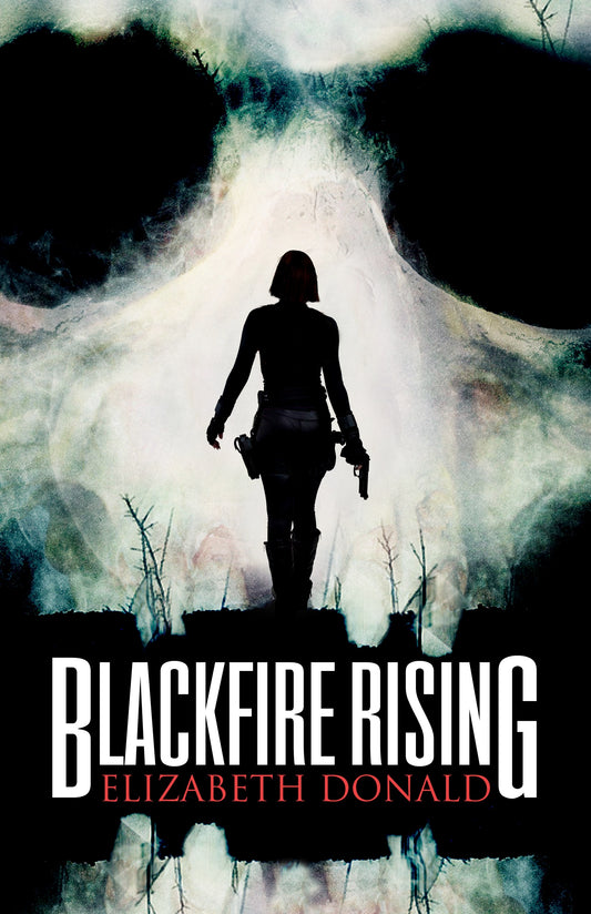 Blackfire Rising Ebook