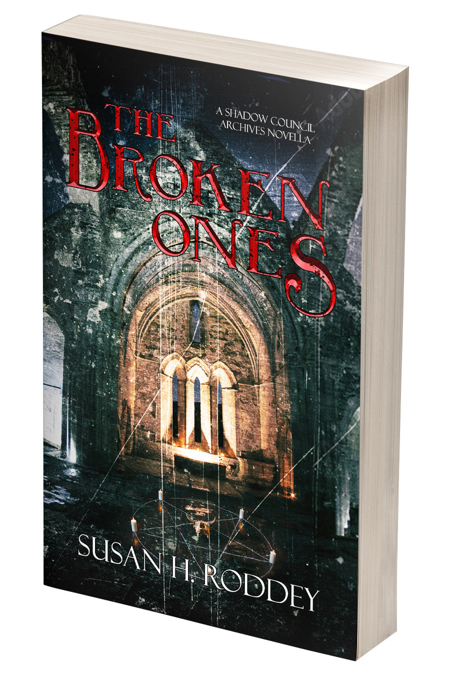 The Broken Ones