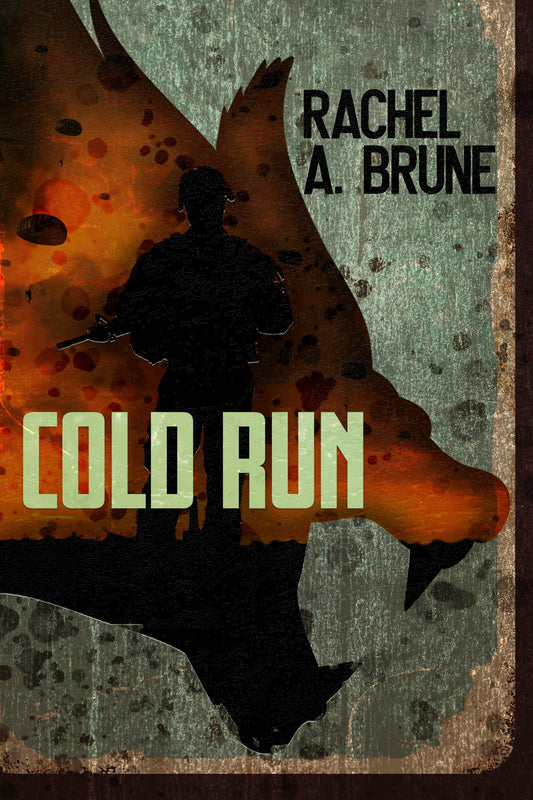 Cold Run - The Rick Keller Project Book One