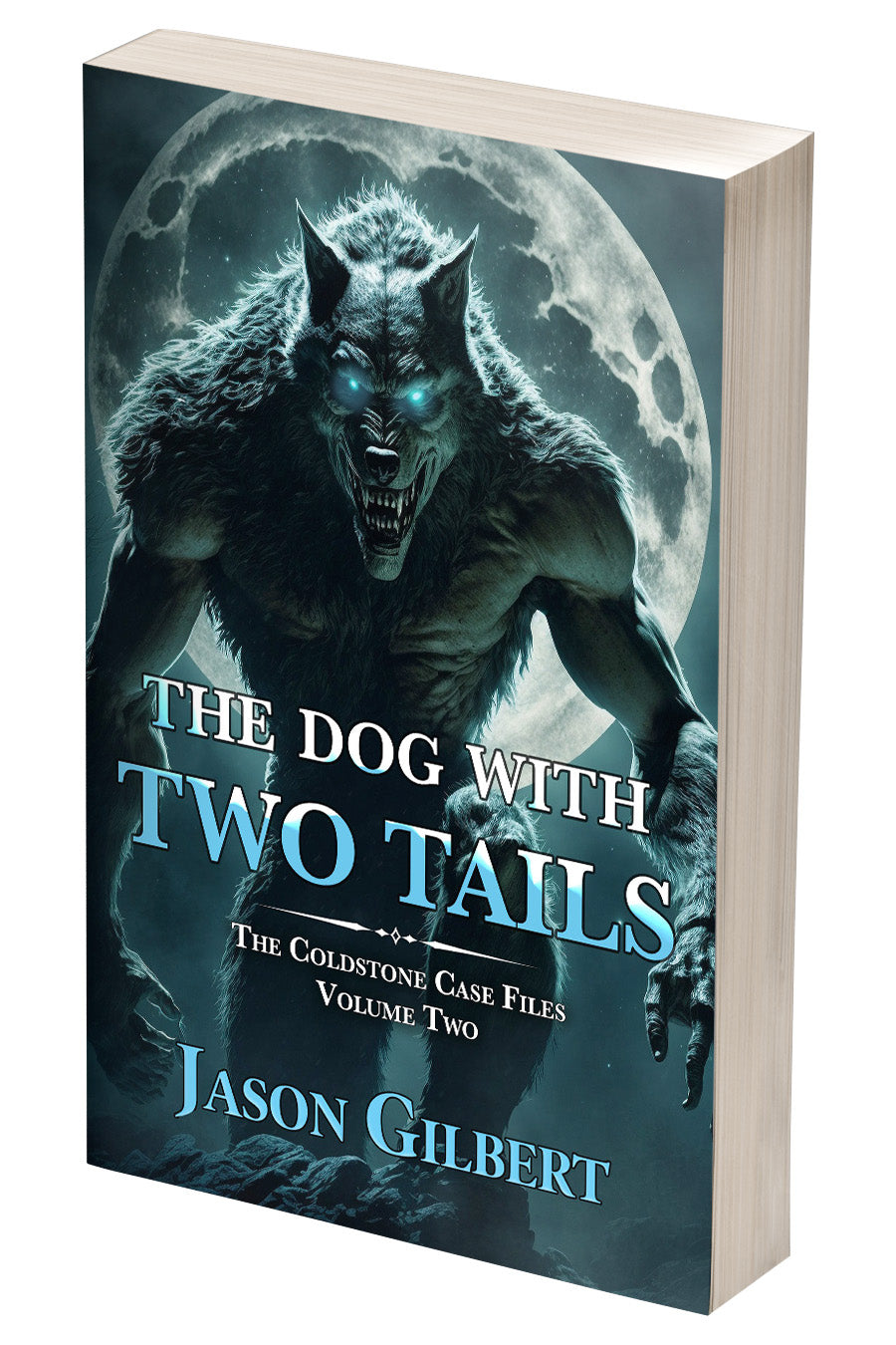 The Dog with Two Tails