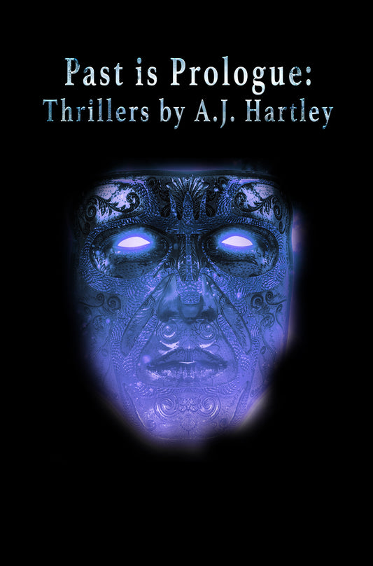 Past is Prologue Platinum Edition