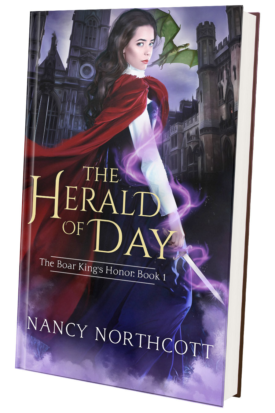 The Herald of Day