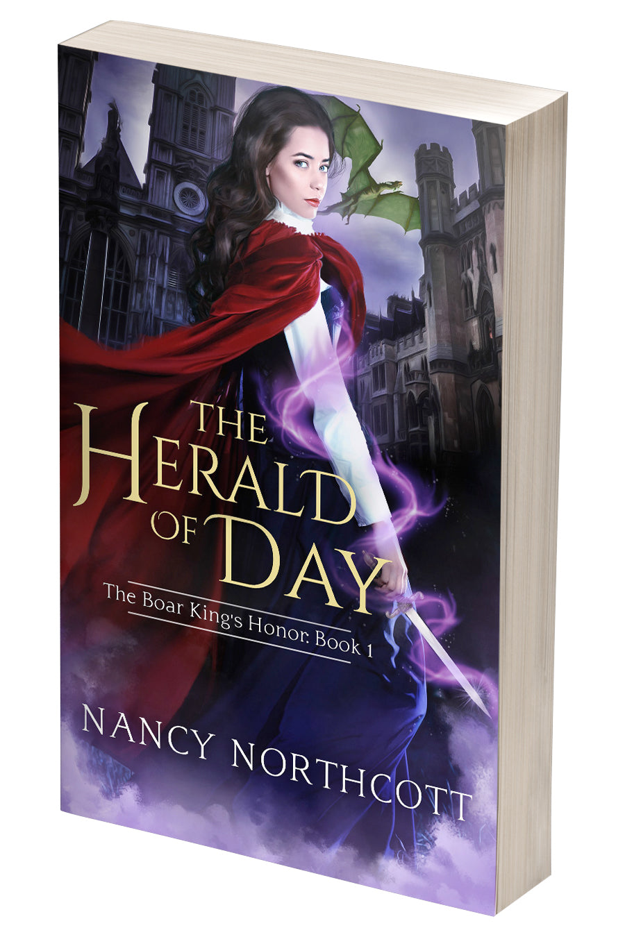 The Herald of Day