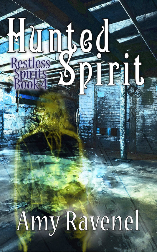 Hunted Spirit Paperback