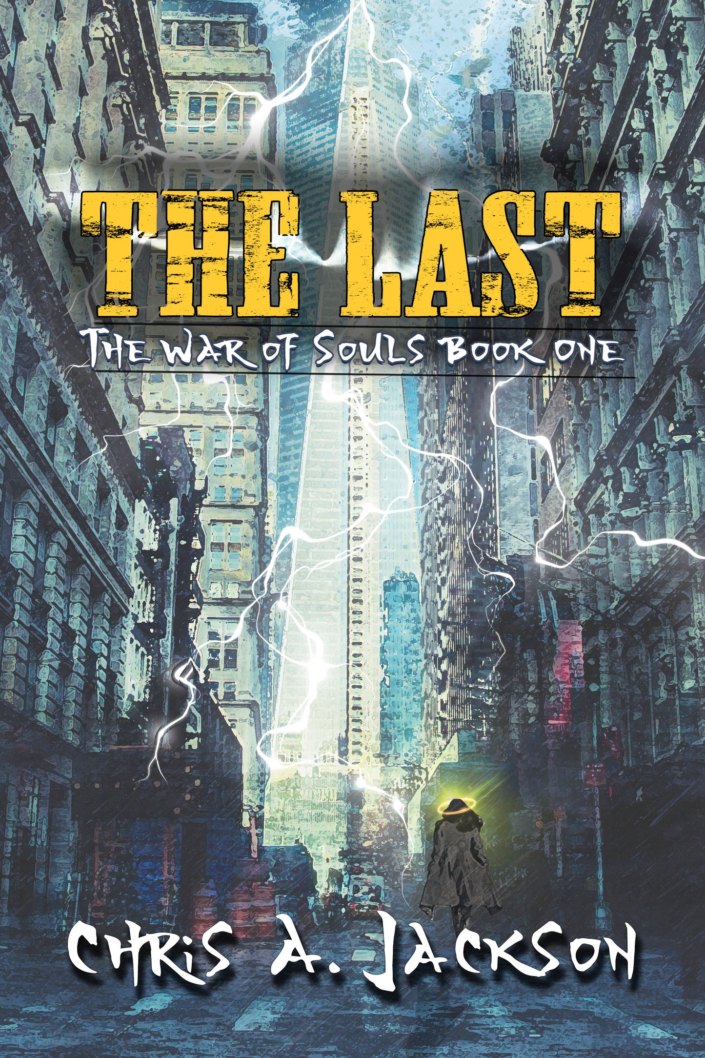 The Last
