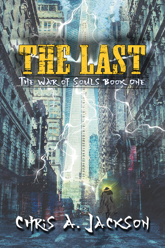 The War of Souls Ebook Box Set