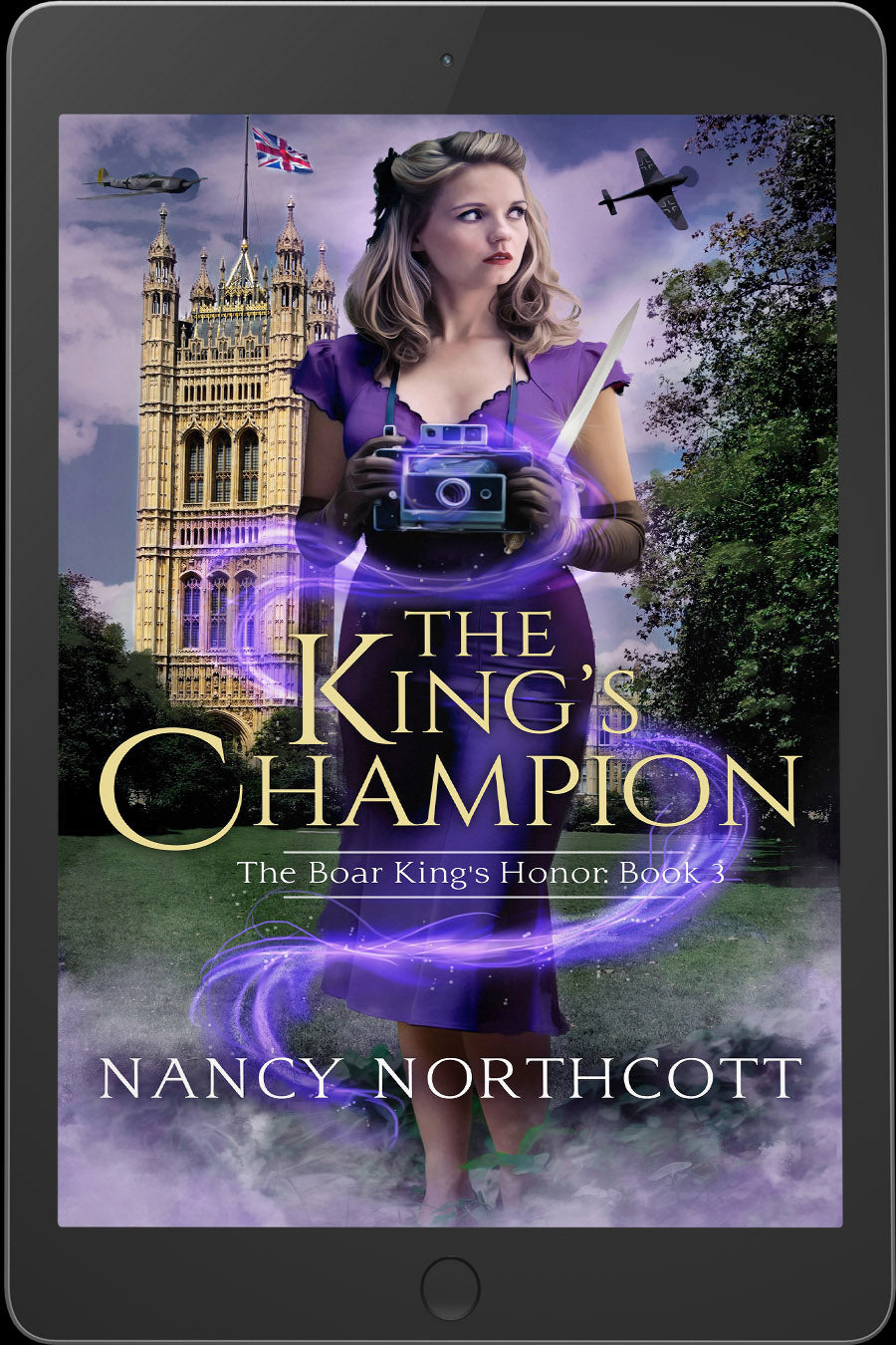 The King's Champion