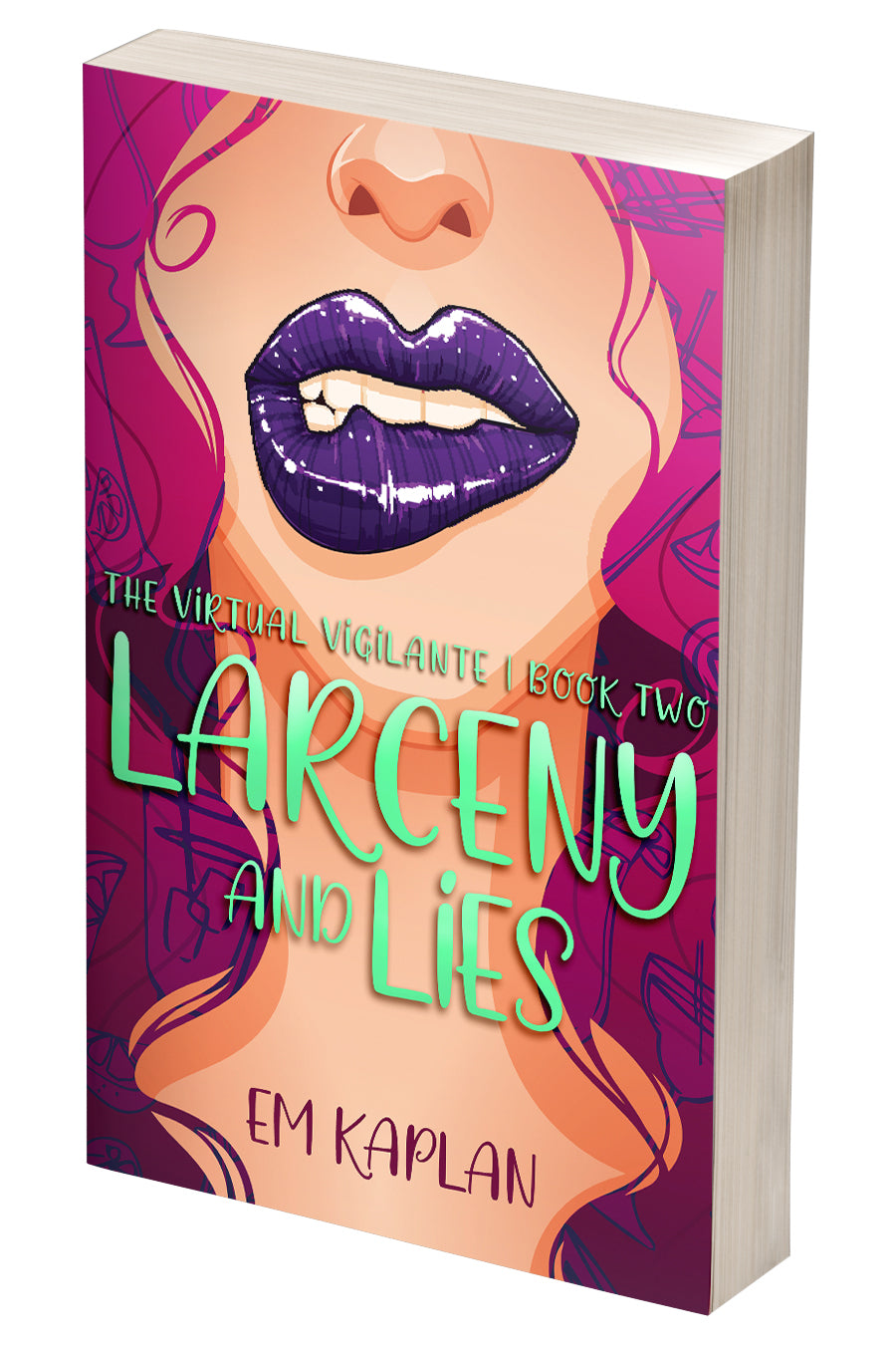 Larceny and Lies