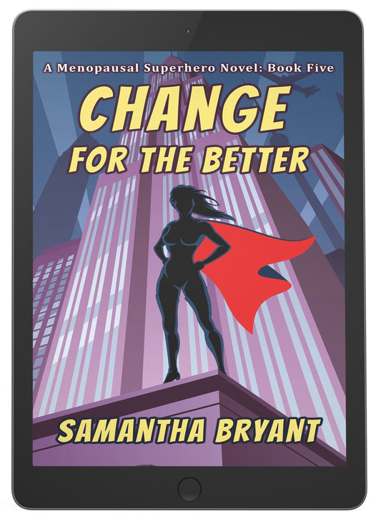 Change for the Better