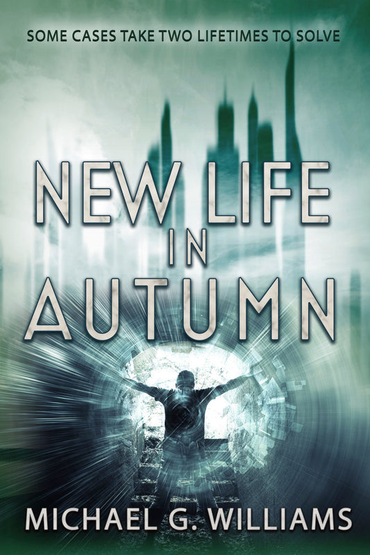 New Life in Autumn Ebook