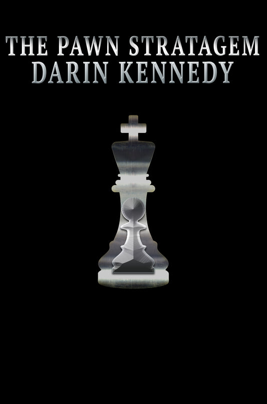 The Pawn Strategem Platinum Edition