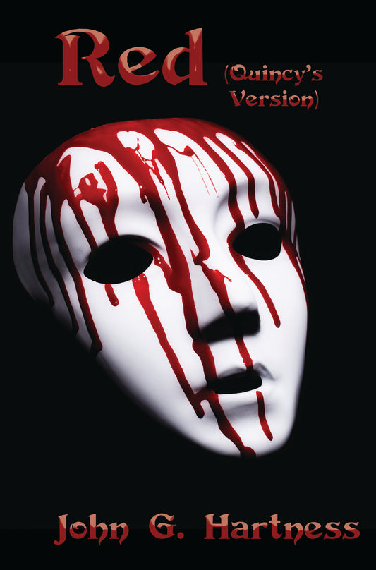 Red (Quincy's Version) ebook