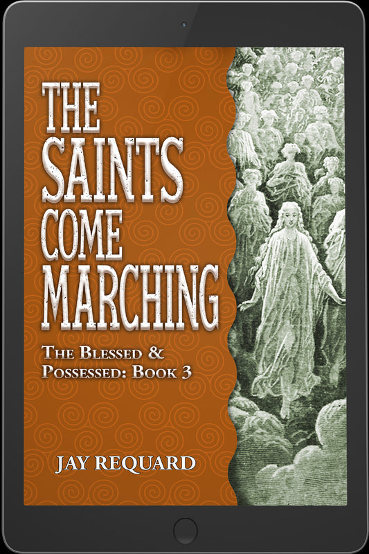 The Saints Come Marching
