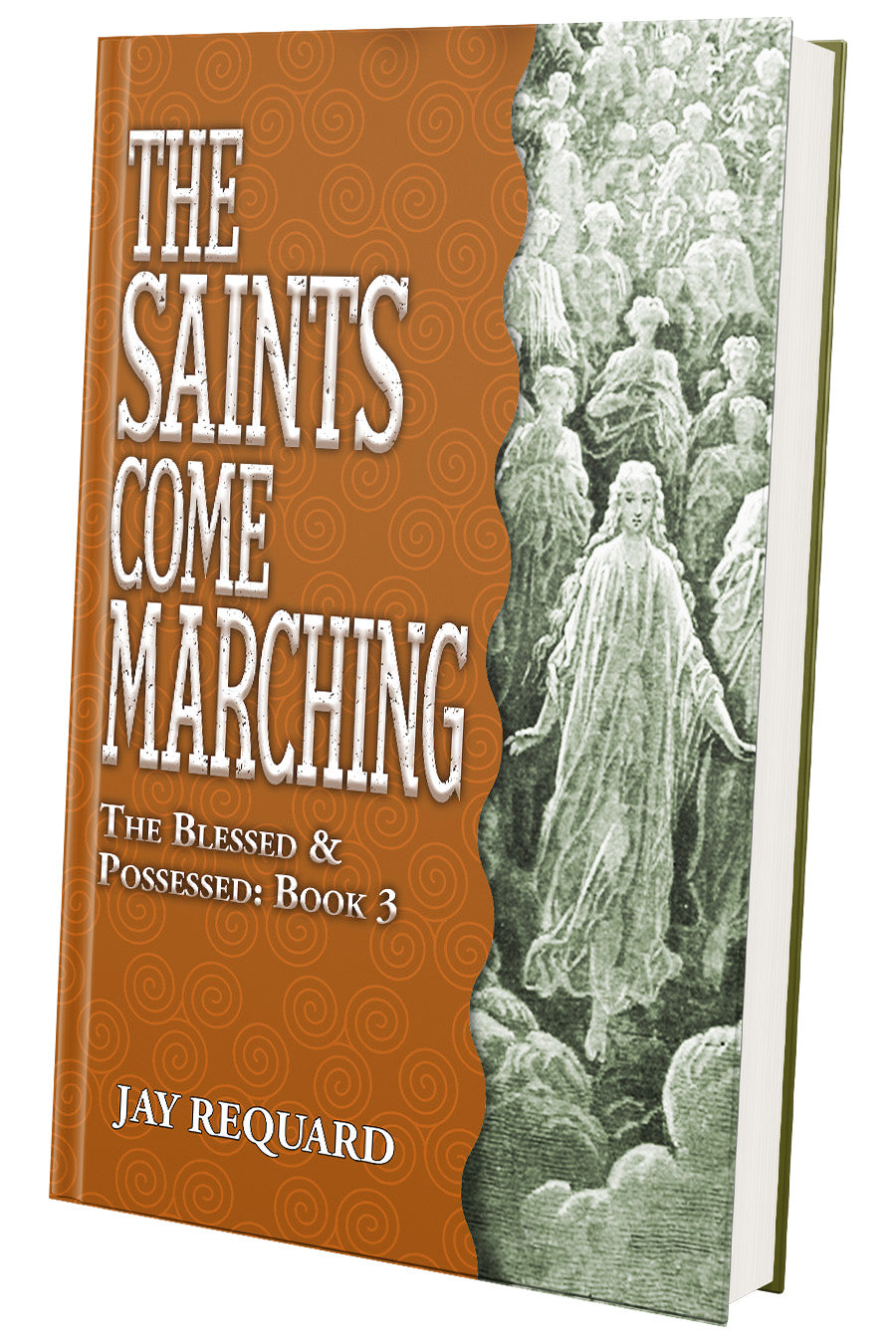 The Saints Come Marching
