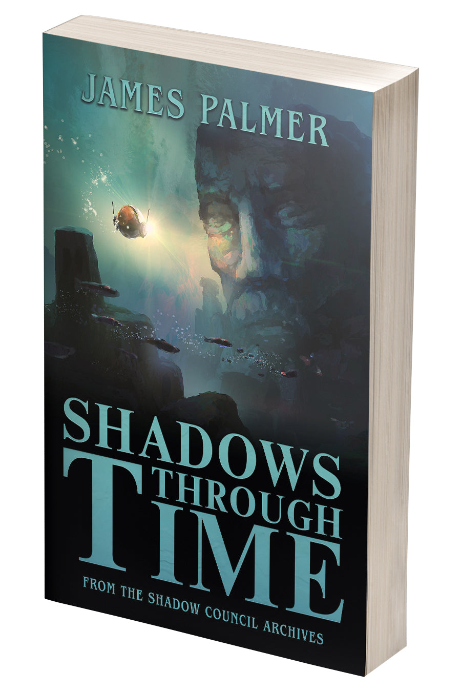 Shadows Through Time