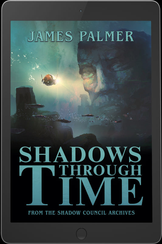 Shadows Through Time