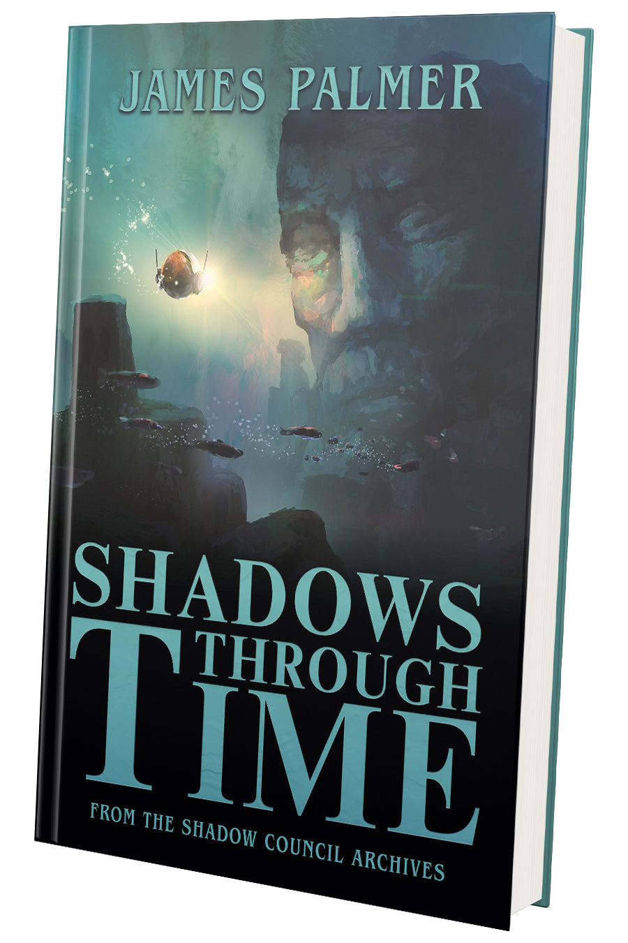 Shadows Through Time