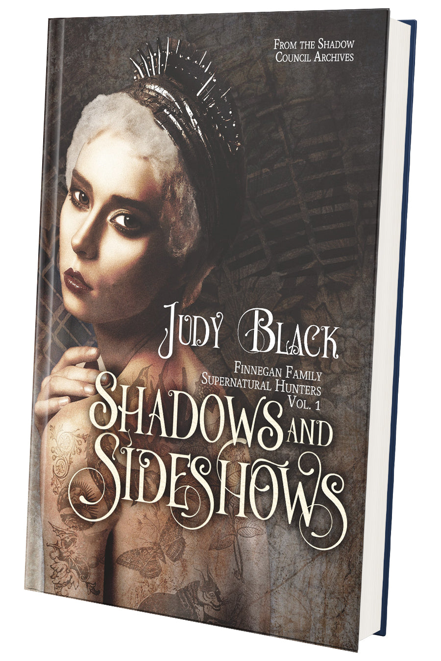 Shadows & Sideshows
