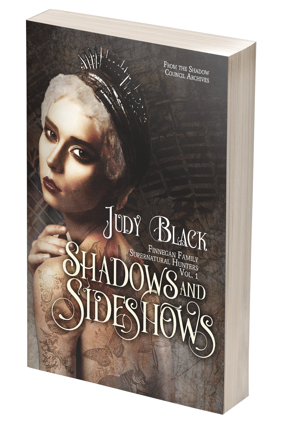 Shadows & Sideshows