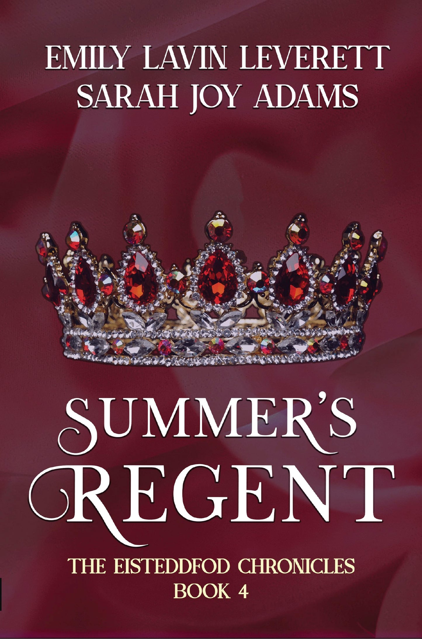 Summer's Regent Ebook