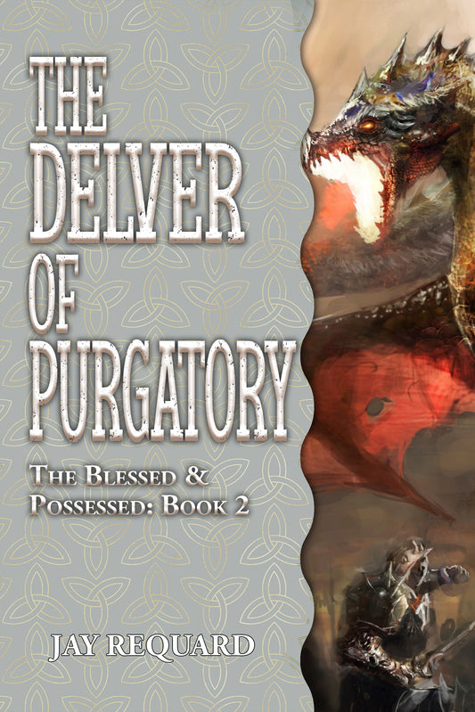 The Delver of Purgatory