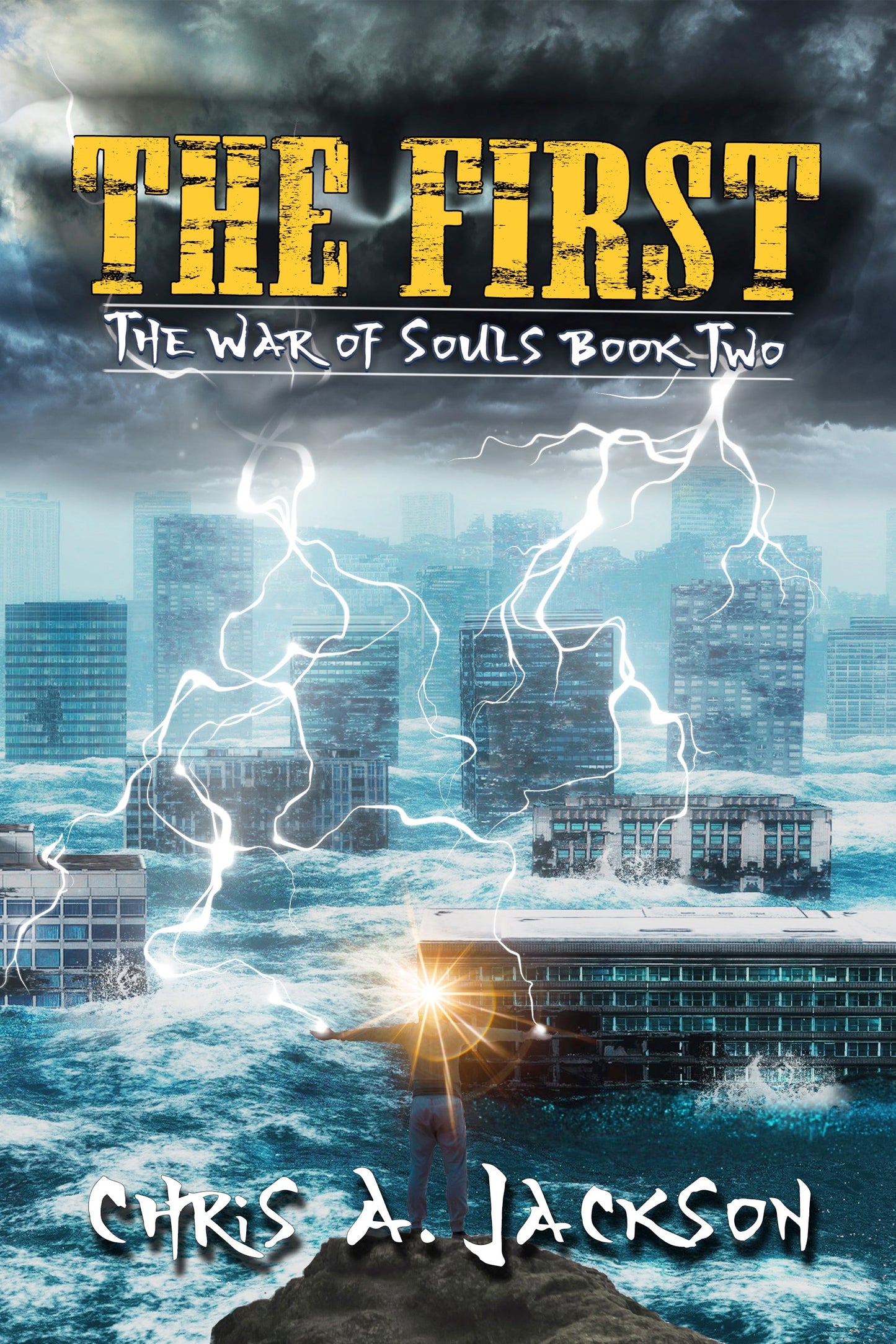 The First
