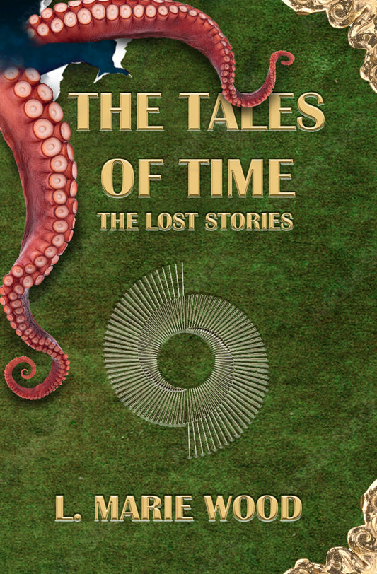 The Lost Stories Ebook