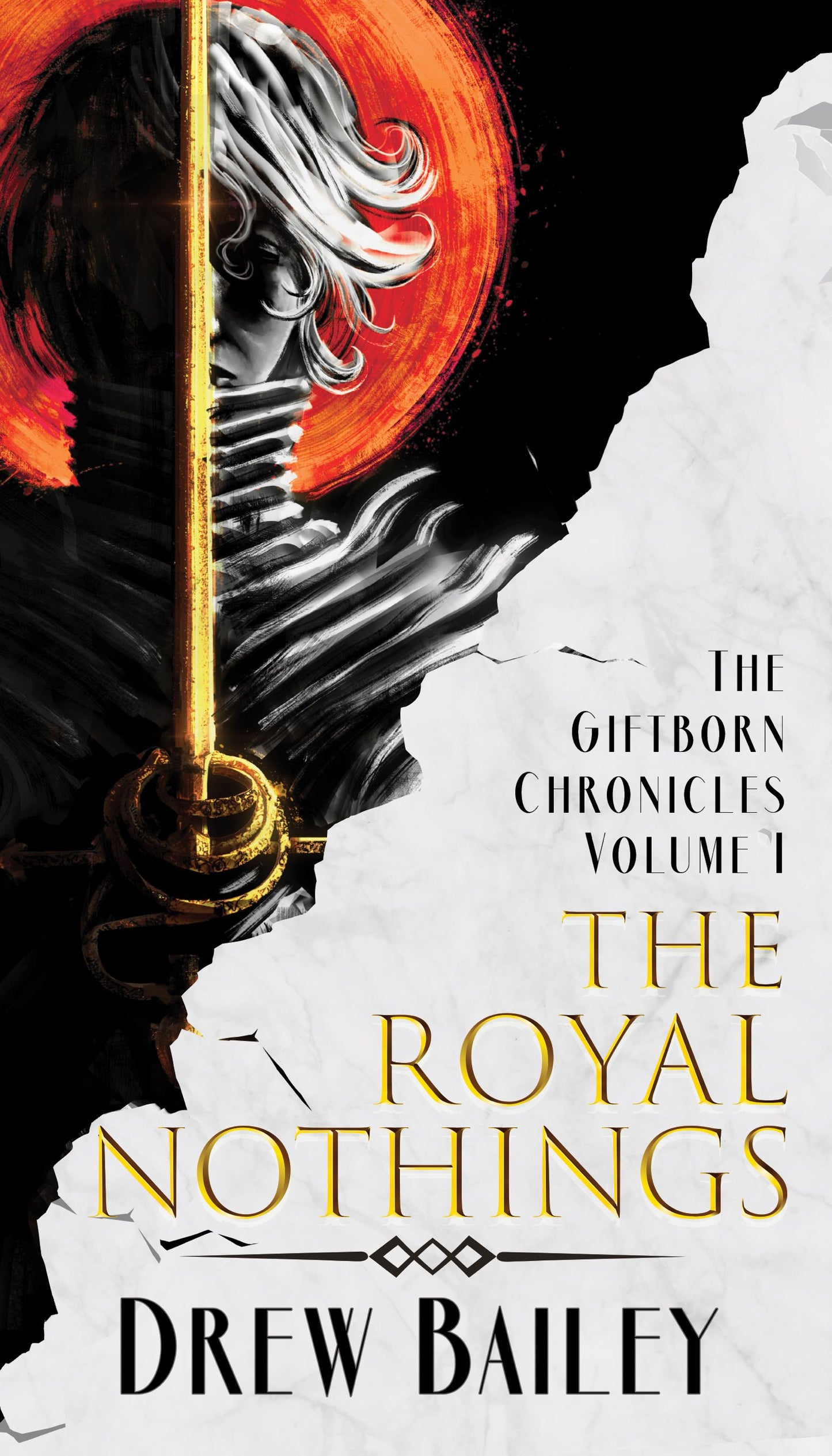 The Giftborn Chronicles Digital Bundle