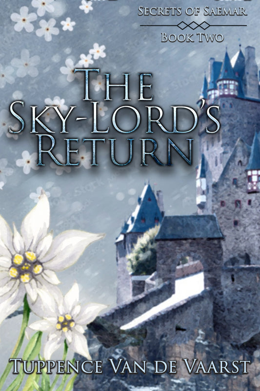 The Sky-Lord's Return ebook