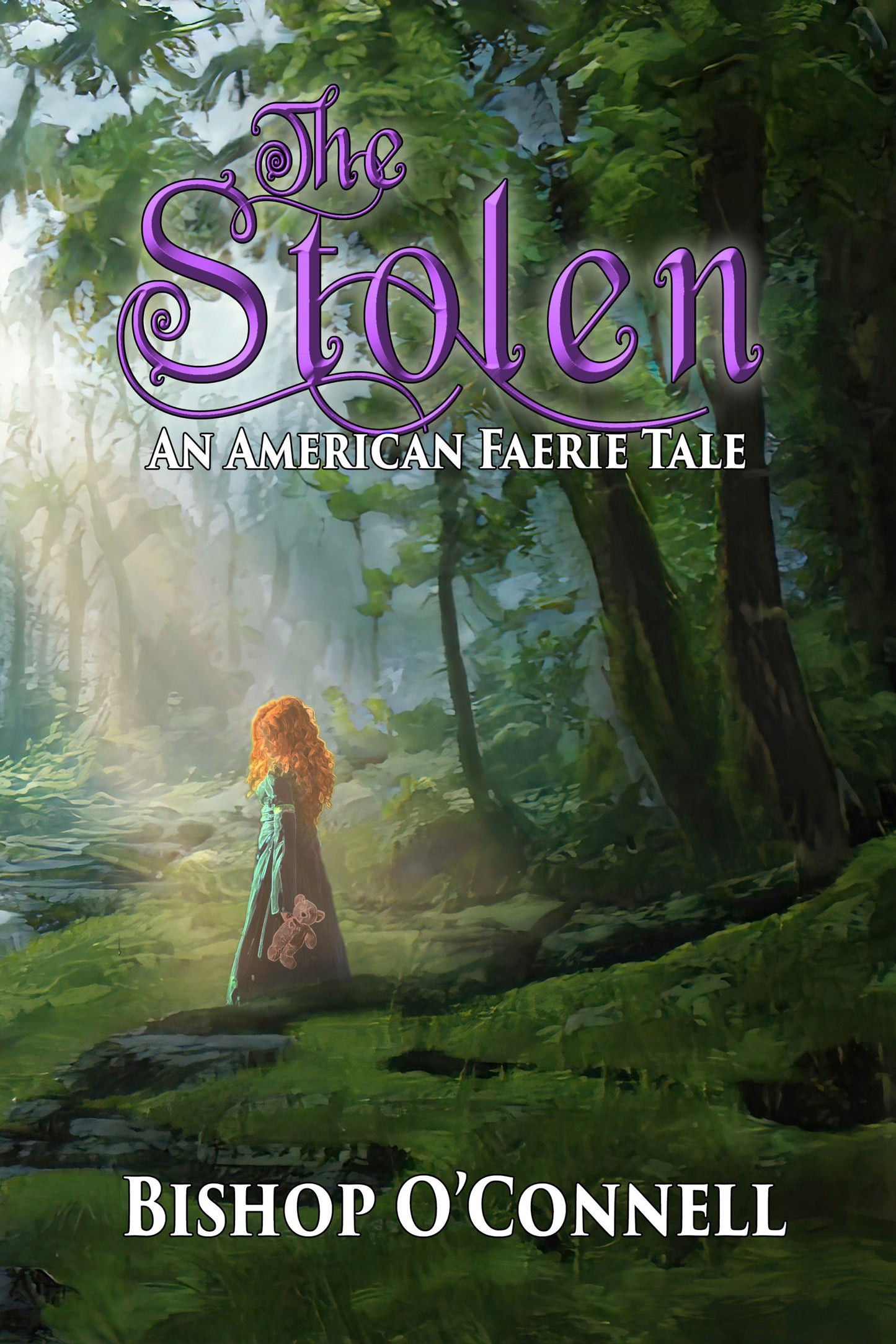 The Stolen Ebook