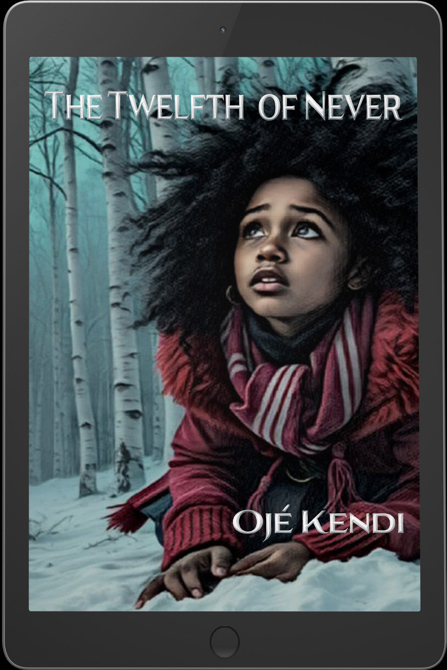 The Twelfth of Never