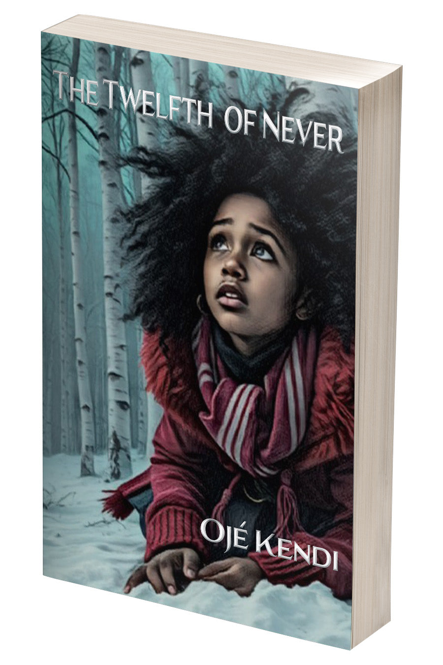 The Twelfth of Never