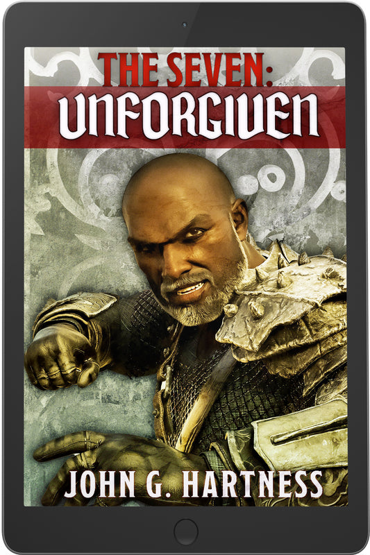 The Seven: Unforgiven