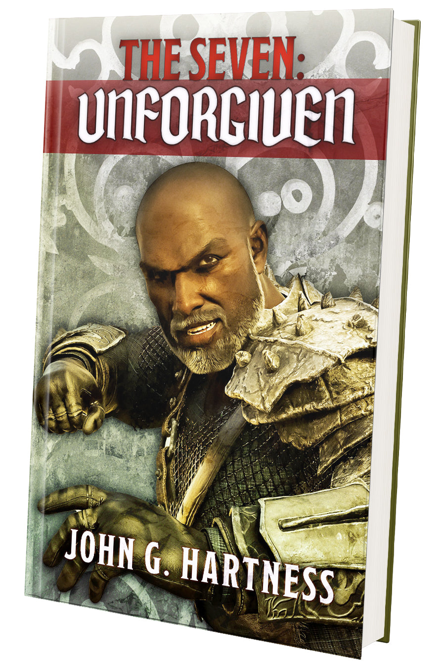 The Seven: Unforgiven