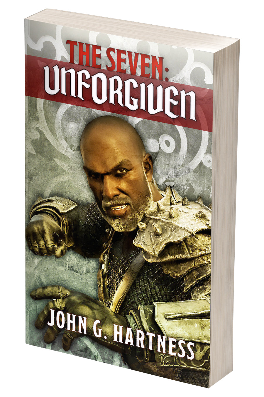 The Seven: Unforgiven