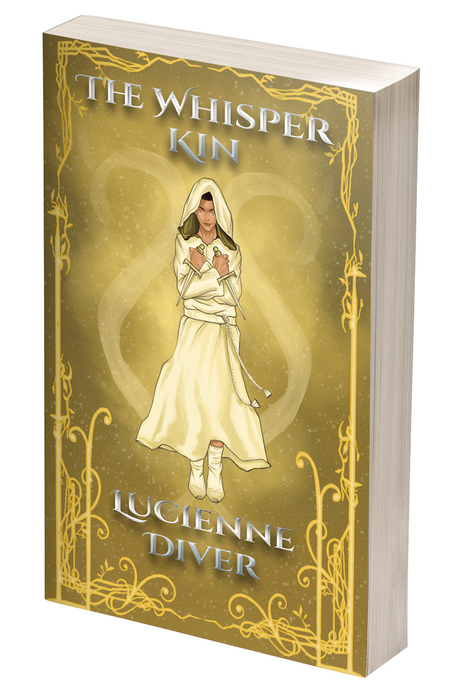 The Whisper Kin
