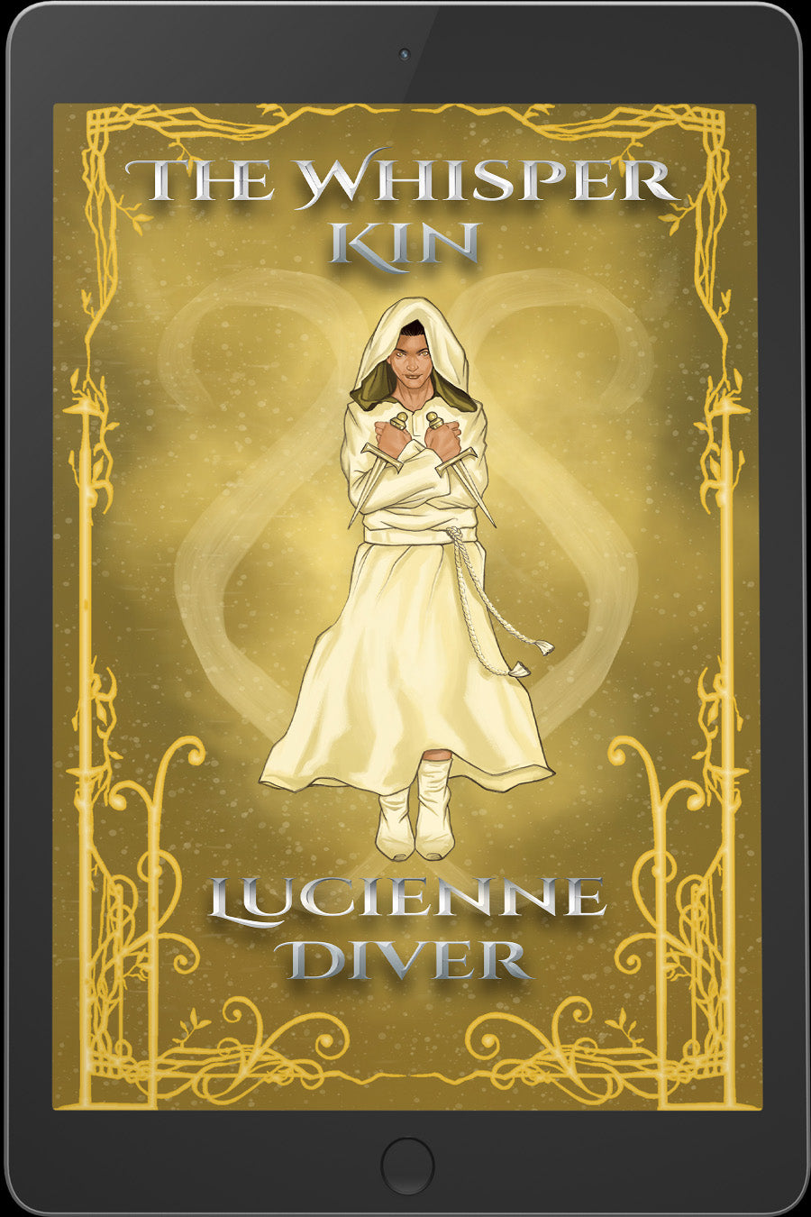 The Whisper Kin