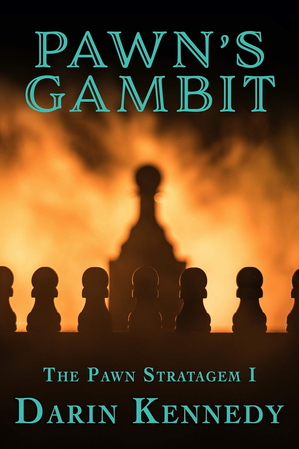 Pawn's Gambit Ebook