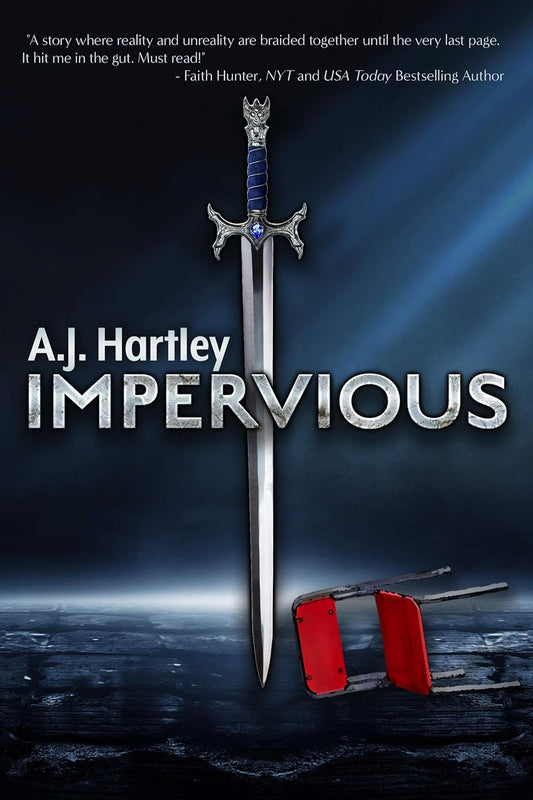 Impervious Ebook