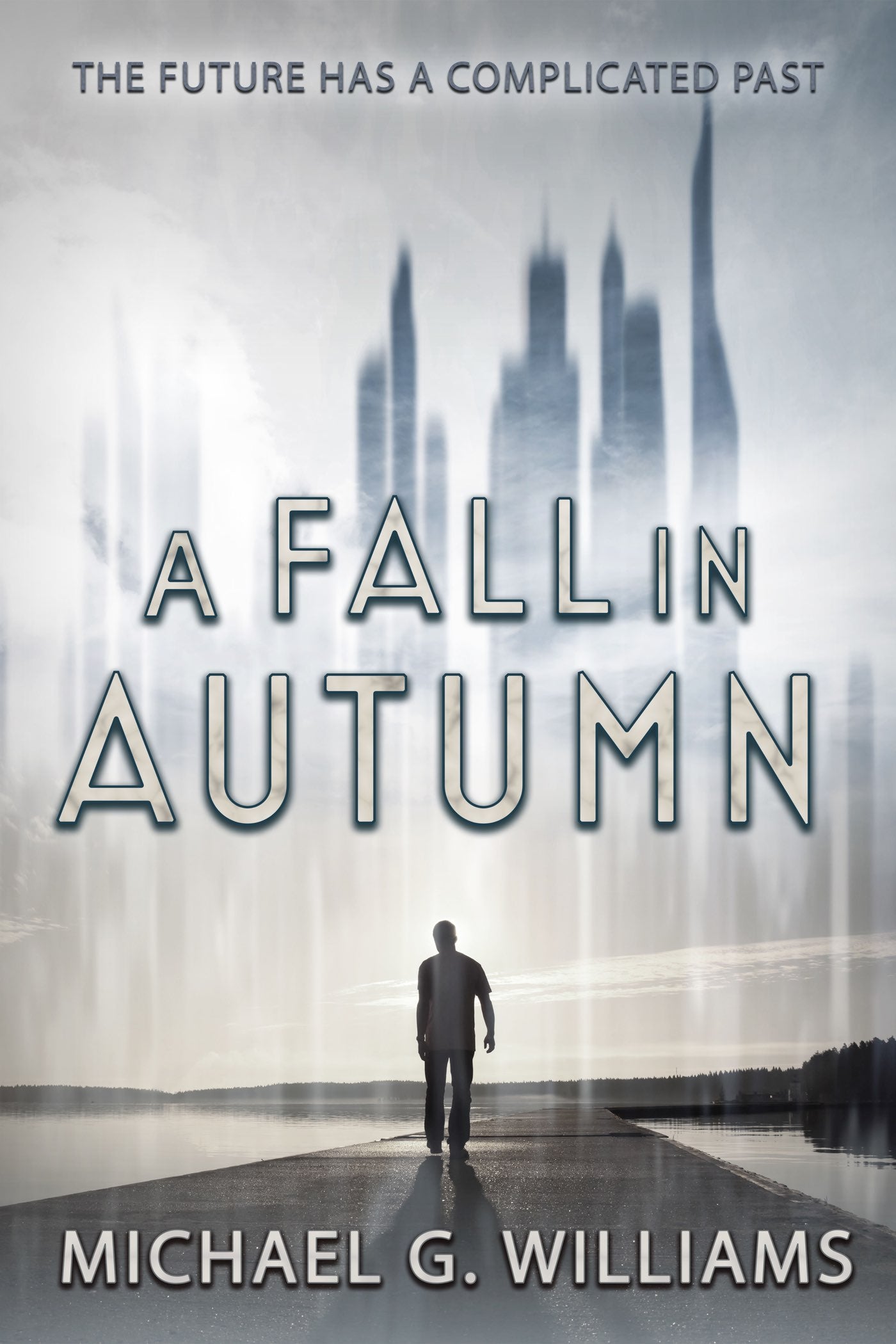 A Fall in Autumn Paperback