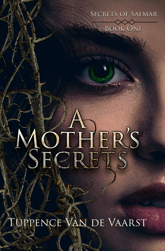 A Mother's Secrets Ebook