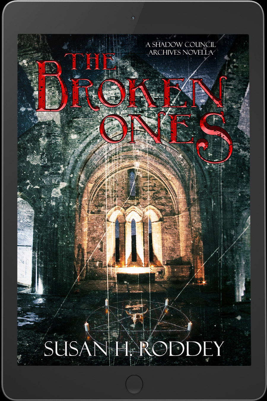 The Broken Ones