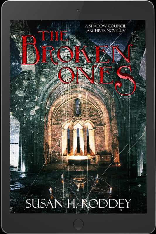 The Broken Ones