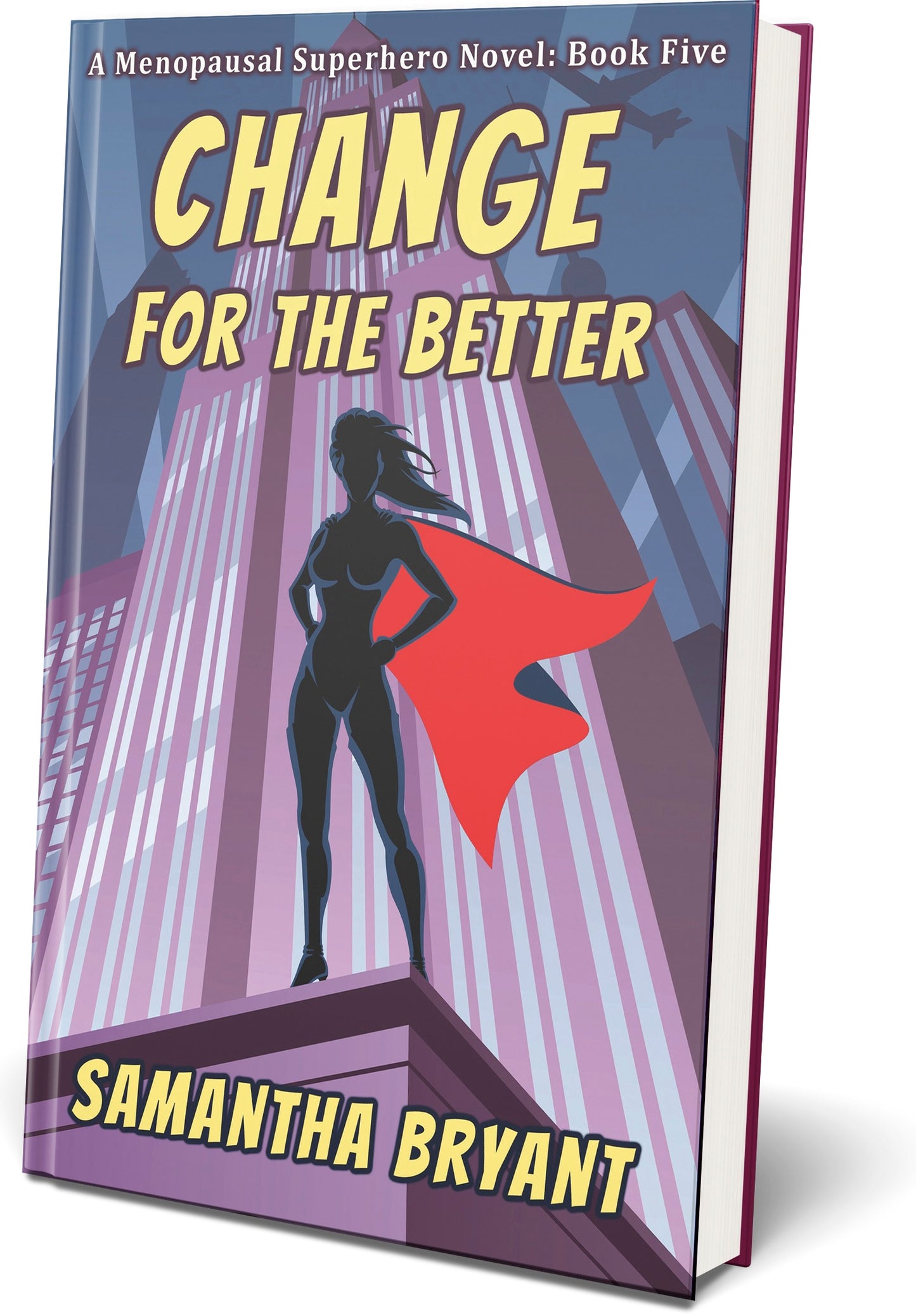 Change for the Better