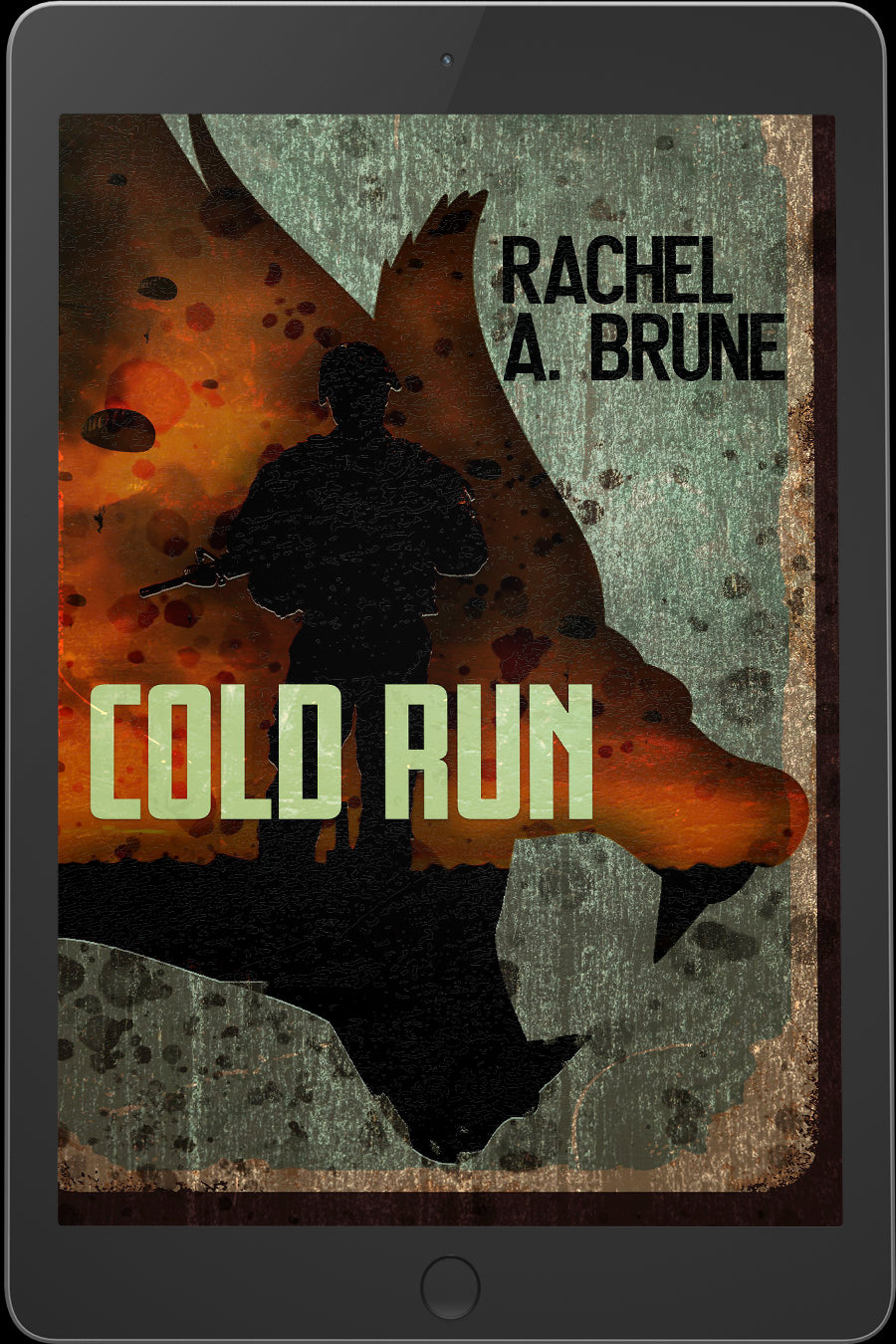 Cold Run - The Rick Keller Project Book One