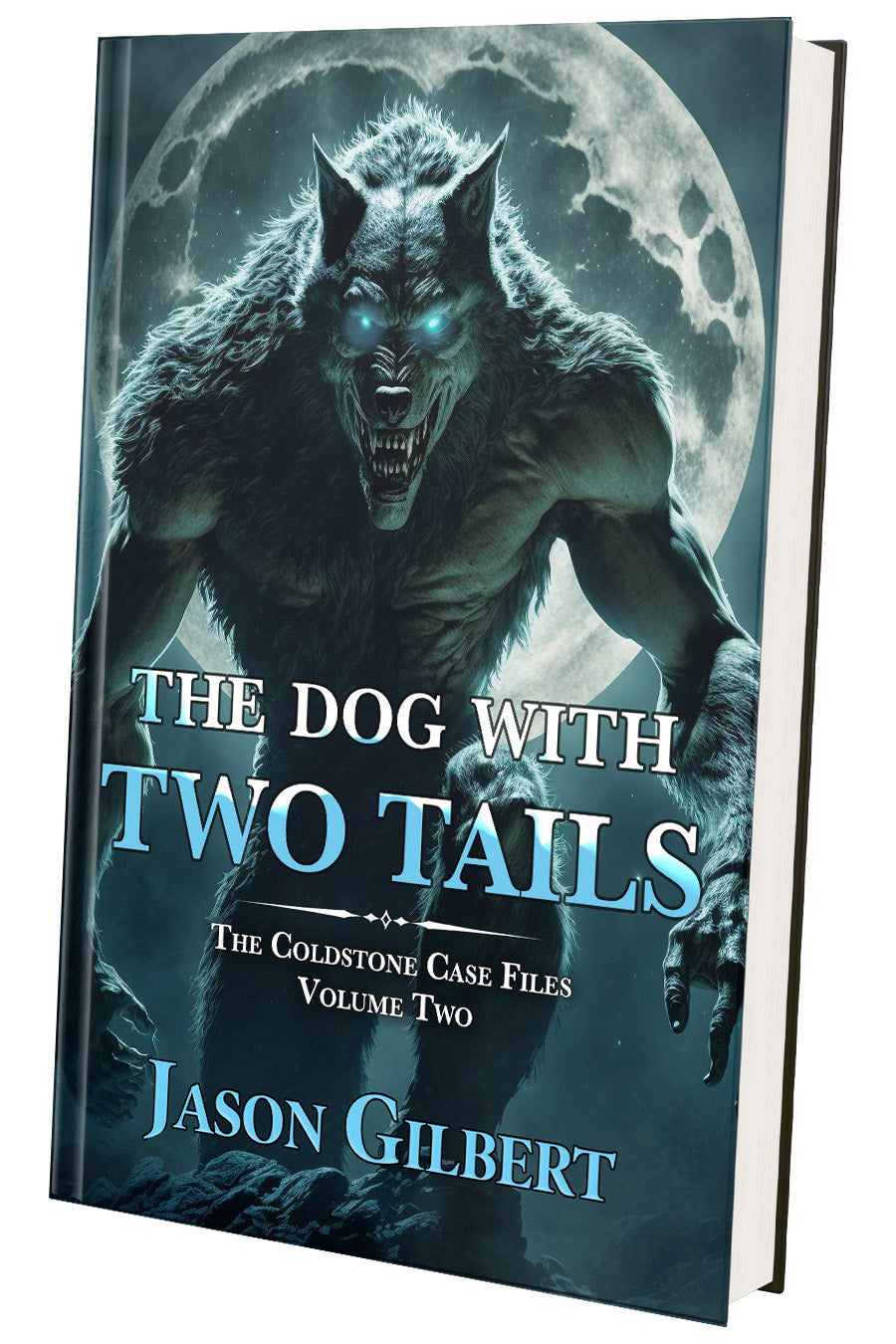 The Dog with Two Tails