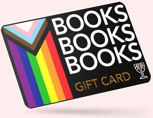 Falstaff Books Online Gift Card