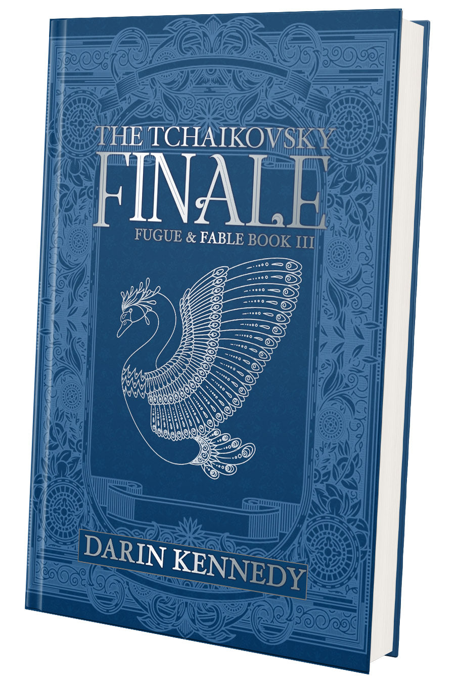 The Tchaikovsky Finale Special Edition